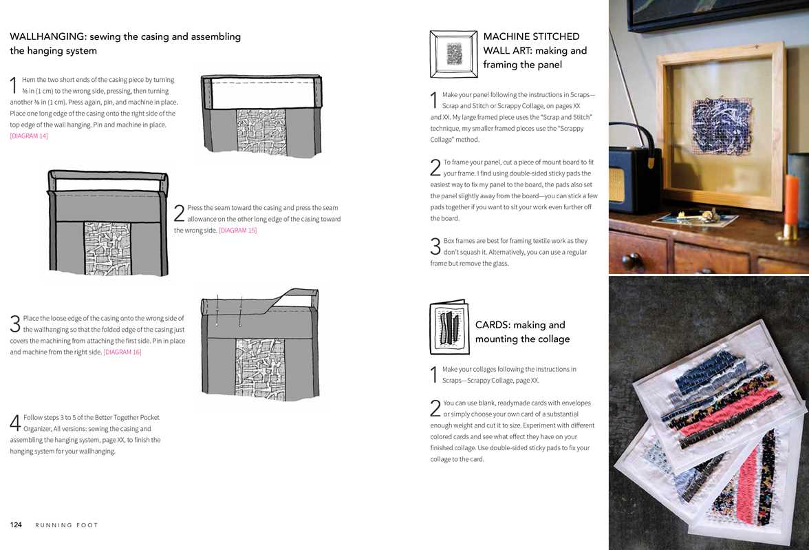 How to Sew Sustainably by Wendy Ward
