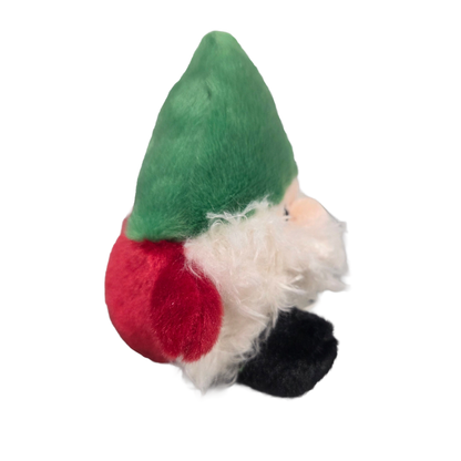 Canned Gnome | Garden Plant Plush w/Jokes | Christmas Magic