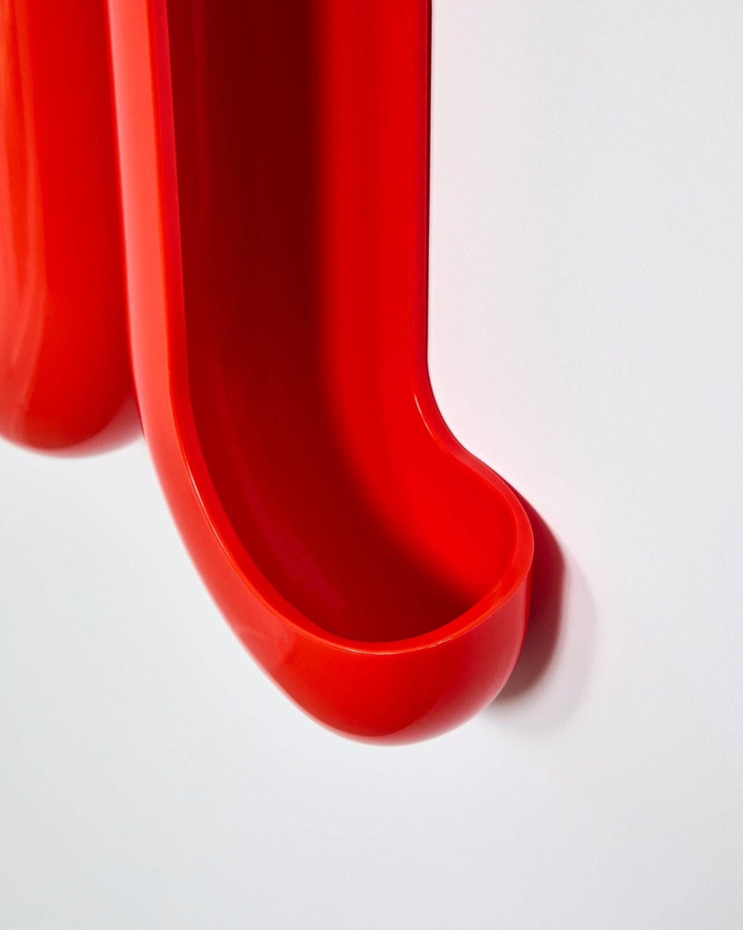 Swell™ Wall Catchall and Coat Rack