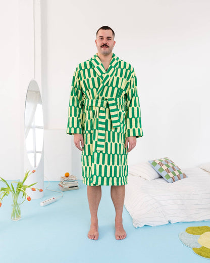 Paseo Bathrobe