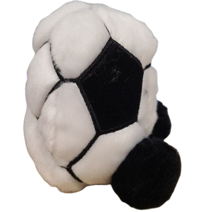 Canned Soccer Ball
