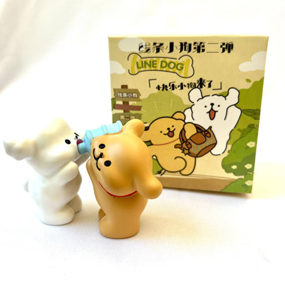 Puppy Blind Box