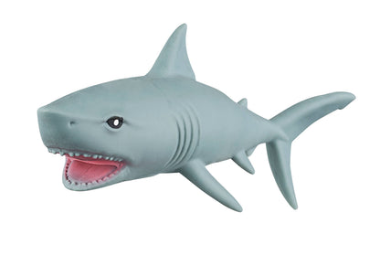 Stretchy Sea Life Creatures, 4 Styles, Individually Pkg