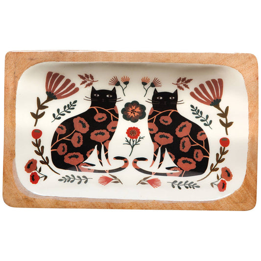 Catbloom Catch-All Tray