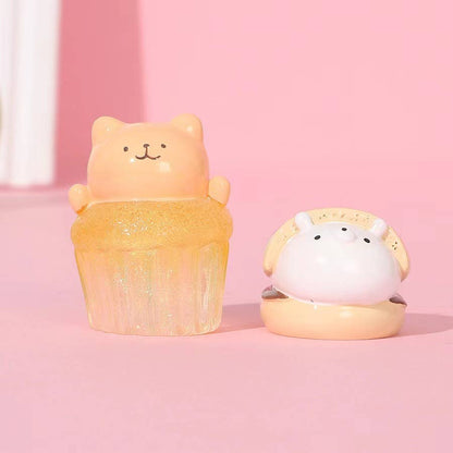 Grocery Store Animals Blind Box
