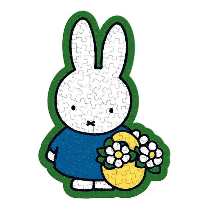 Miffy 100 Piece Surprise Puzzle