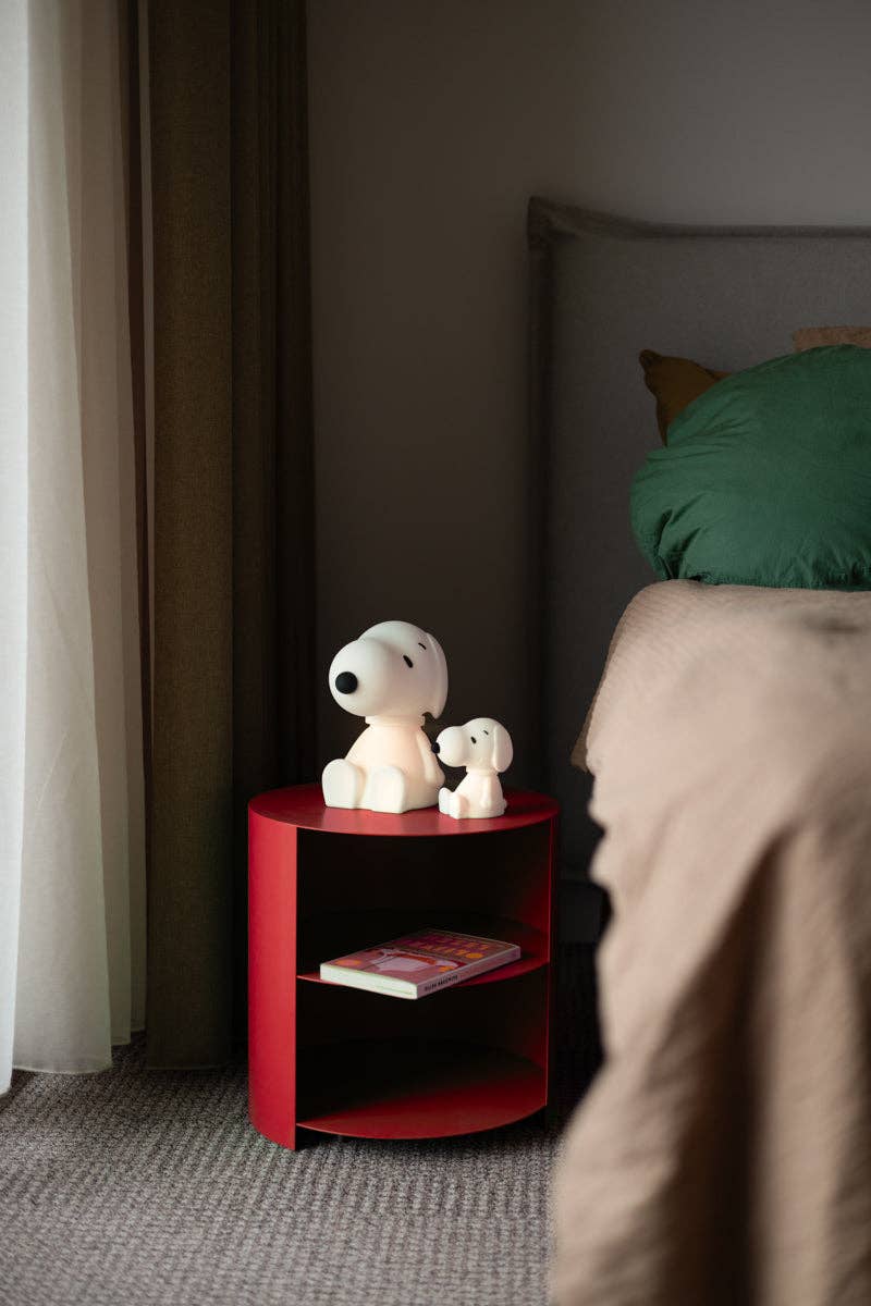 Snoopy Bundle of Light