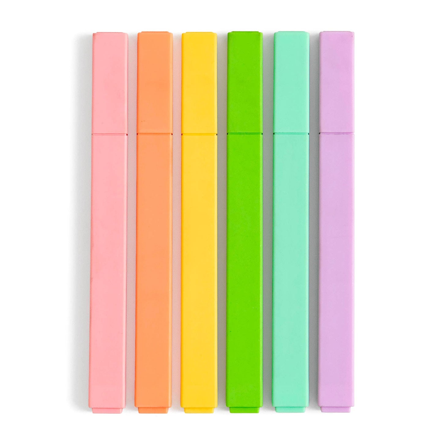 Brights Highlighter Set of 6 Colors