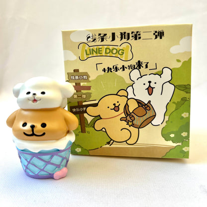 Puppy Blind Box