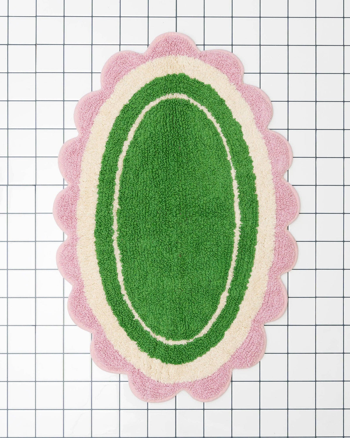 Carmen Bathmat
