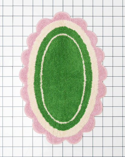 Carmen Bathmat