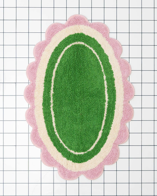 Carmen Bathmat