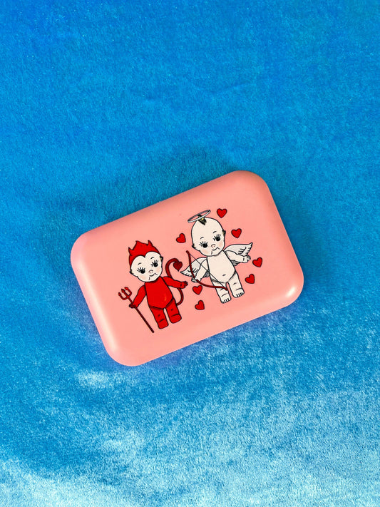 Kewpie Mini Storage Box