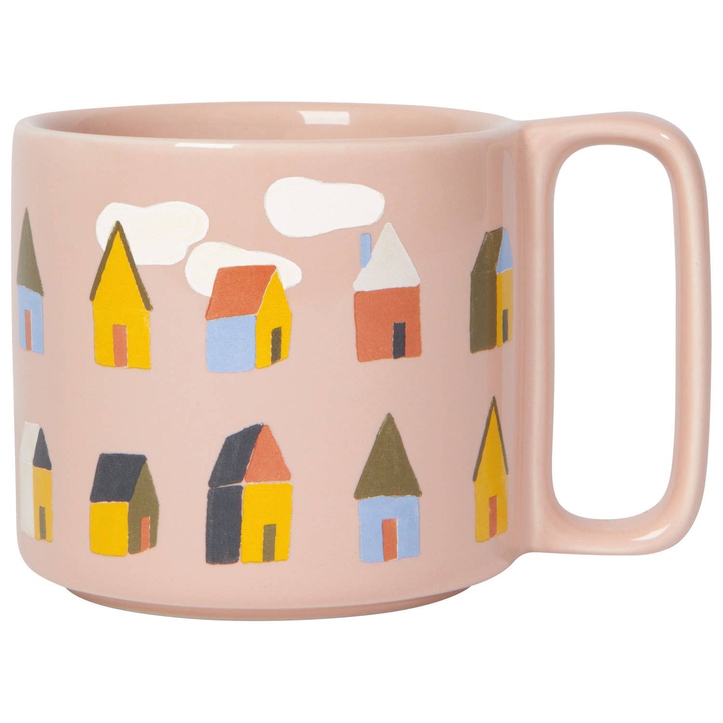 Burrow Midi Mug