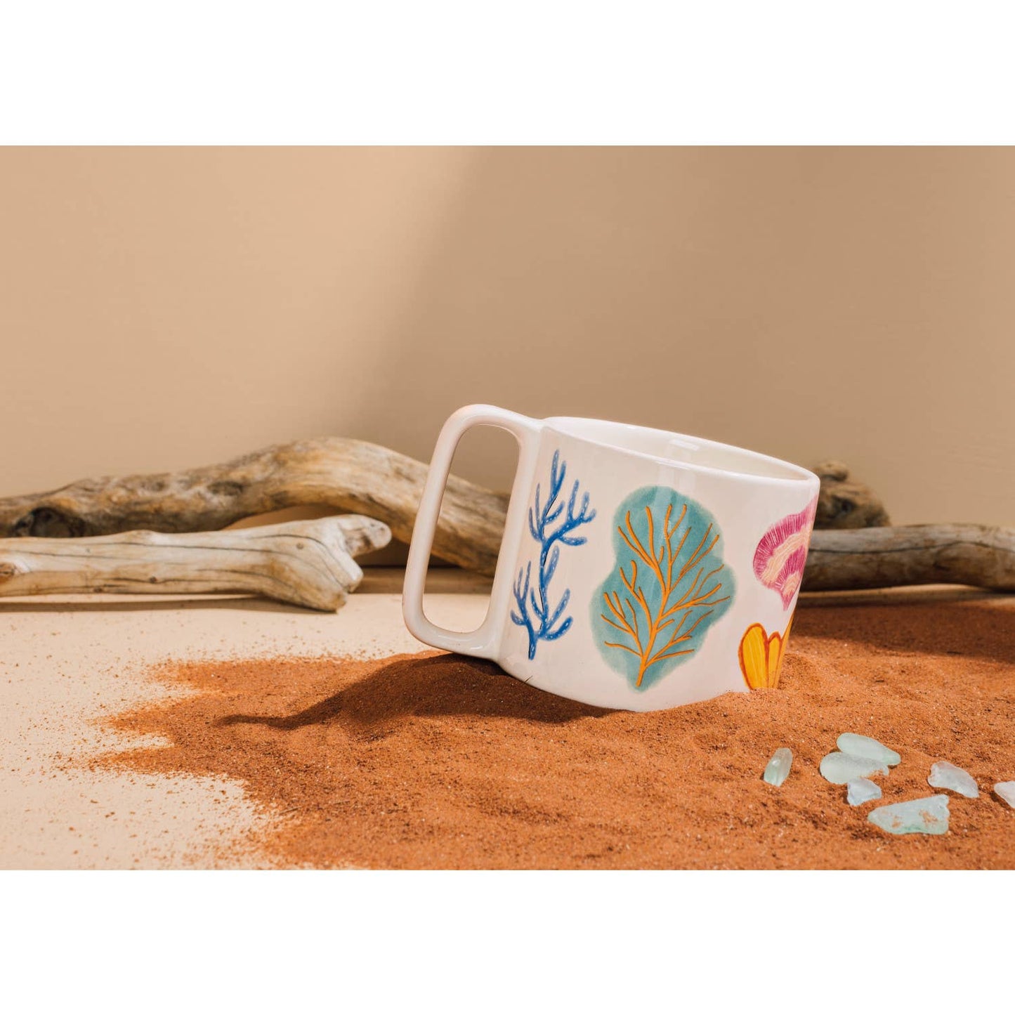 Neptune Studio Midi Mug