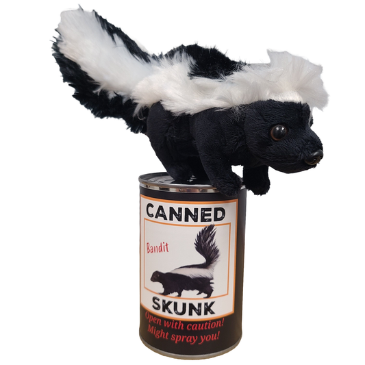 Canned Skunk