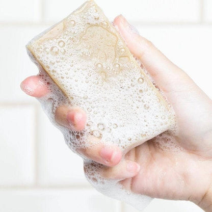 Natural Soap | Orange & Patchouli
