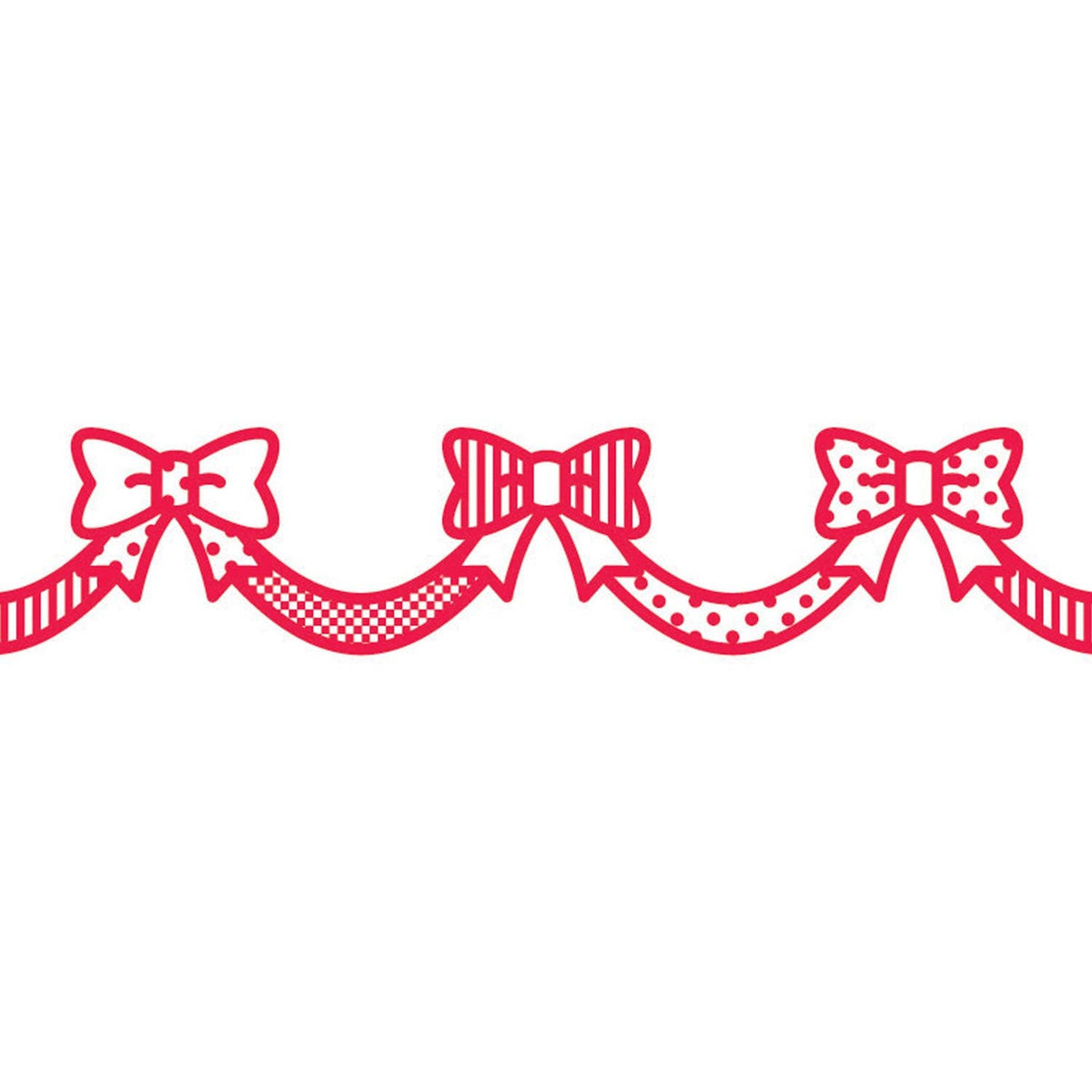 Mini Deco Rollers