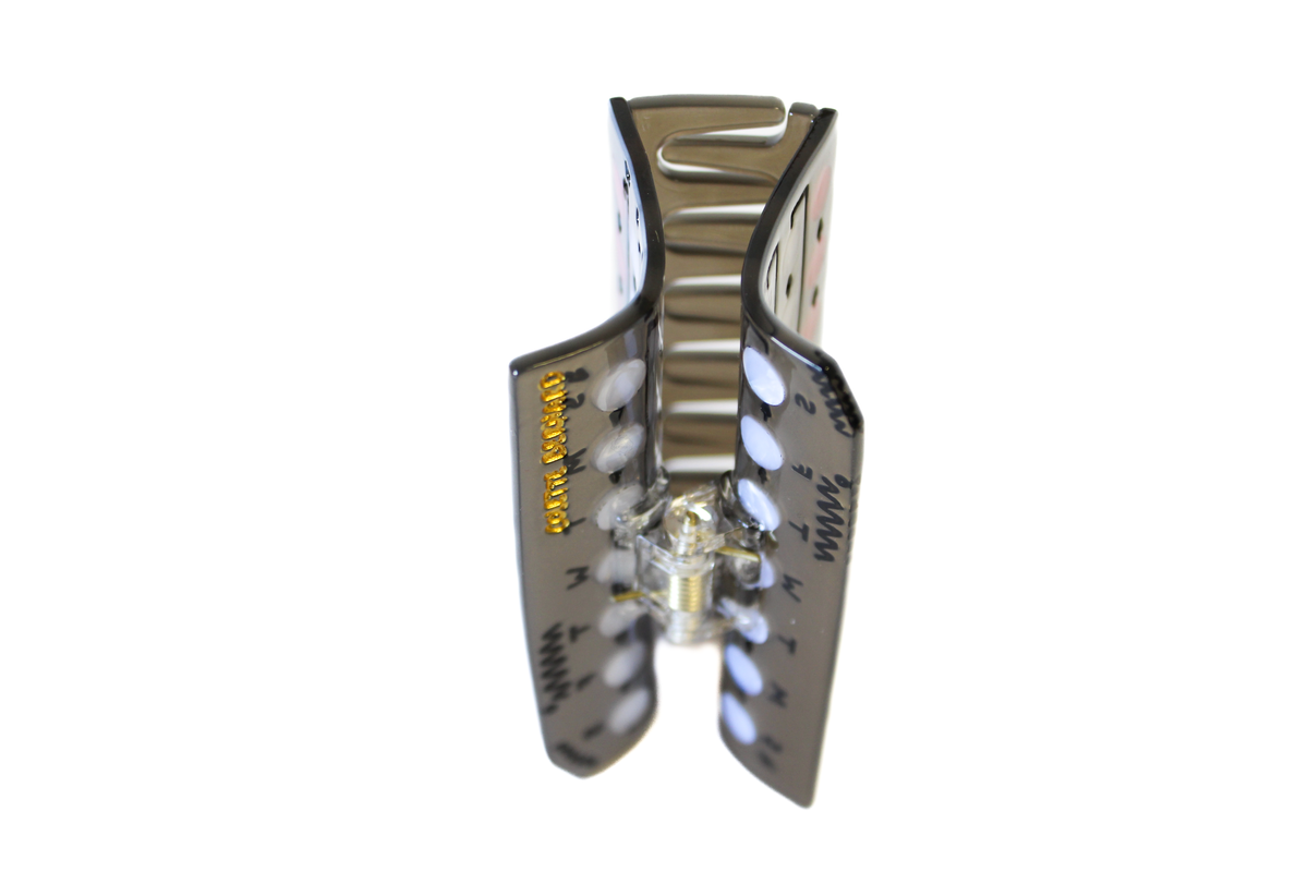 Birth Control Hair Claw PREORDER