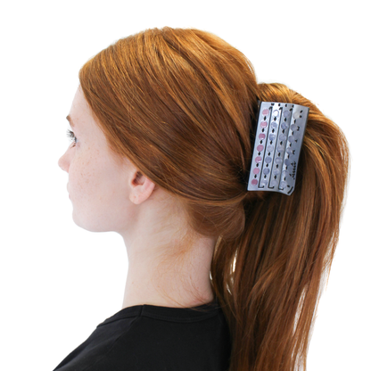 Birth Control Hair Claw PREORDER