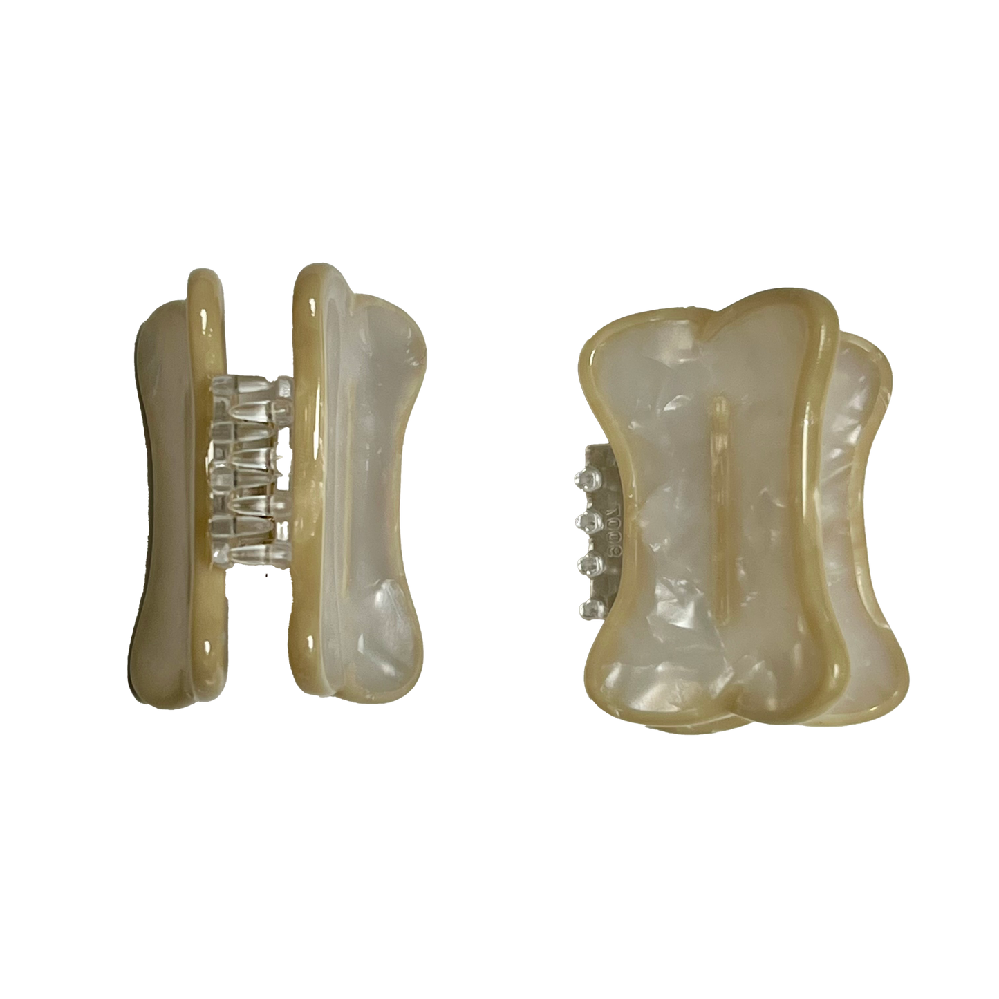 Bone Mini Claws (2-pack)