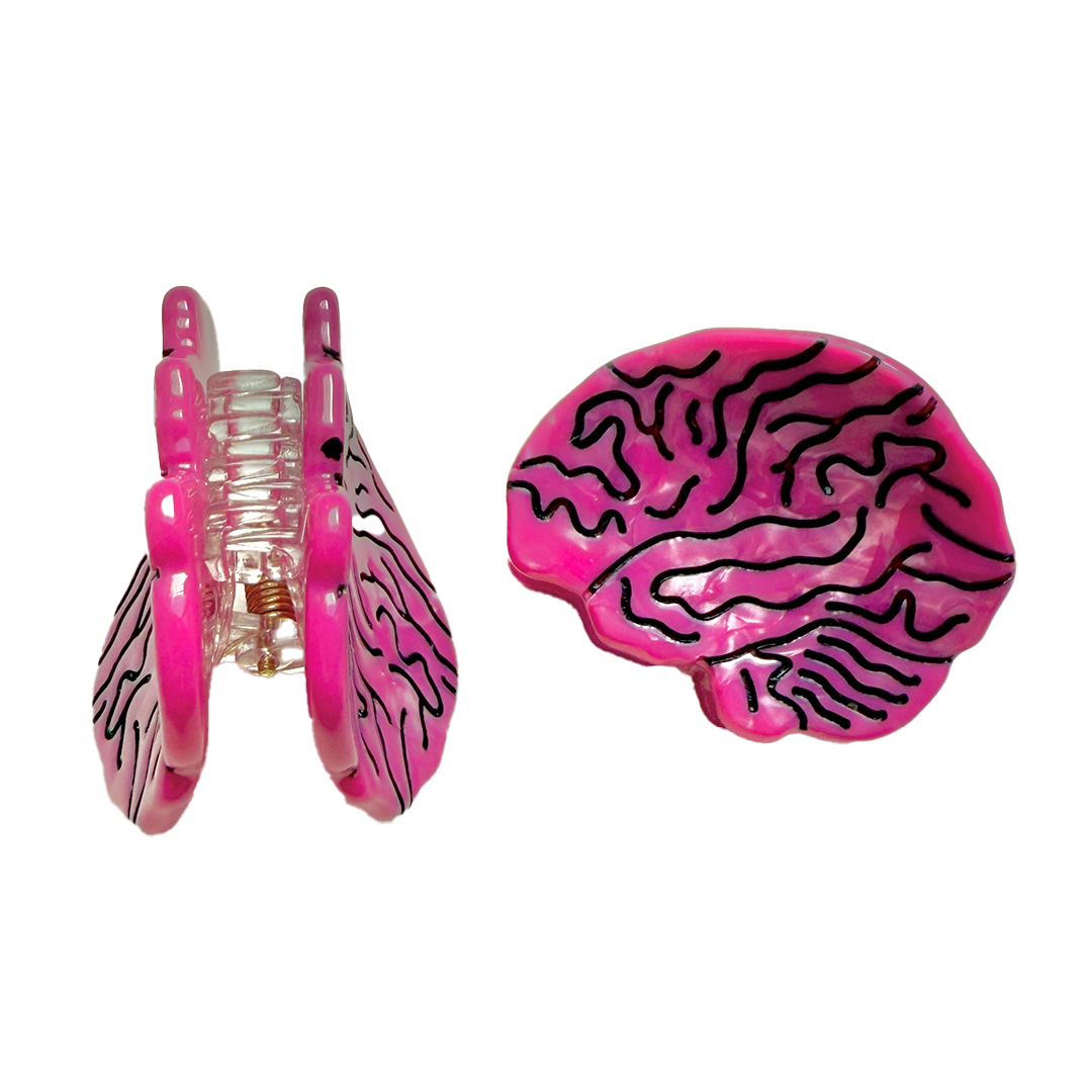 Brain Mini Claws (2-pack) PREORDER