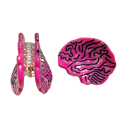 Brain Mini Claws (2-pack) PREORDER