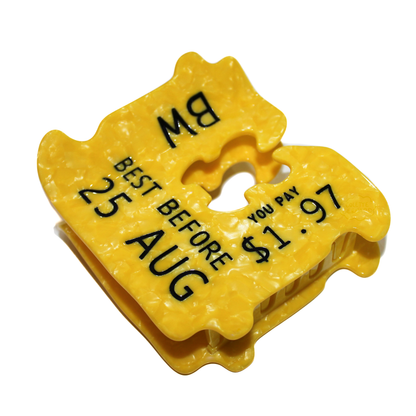 Bread Tag Claw (B GRADE)