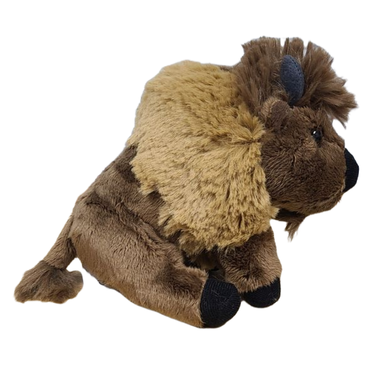 Liam the Canned Bison