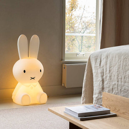 Miffy High Light