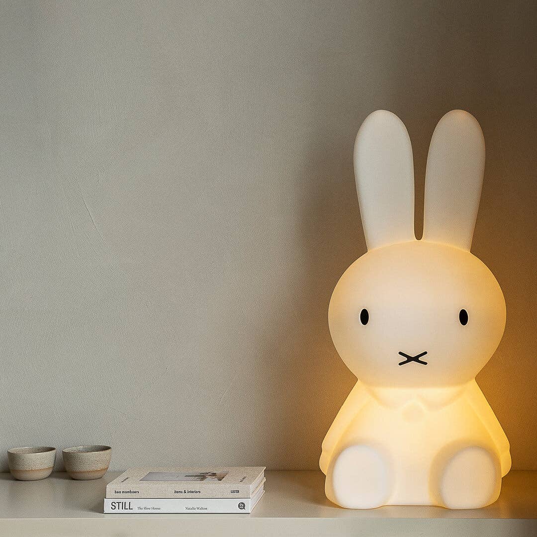 Miffy High Light