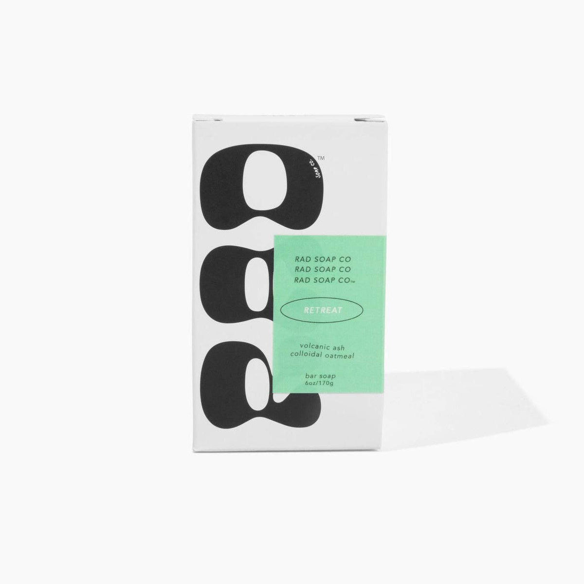Natural Soap | Orange & Vanilla