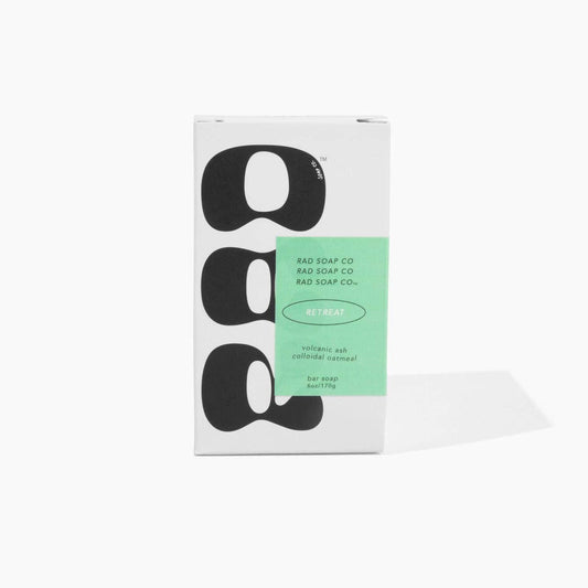 Natural Soap | Orange & Vanilla