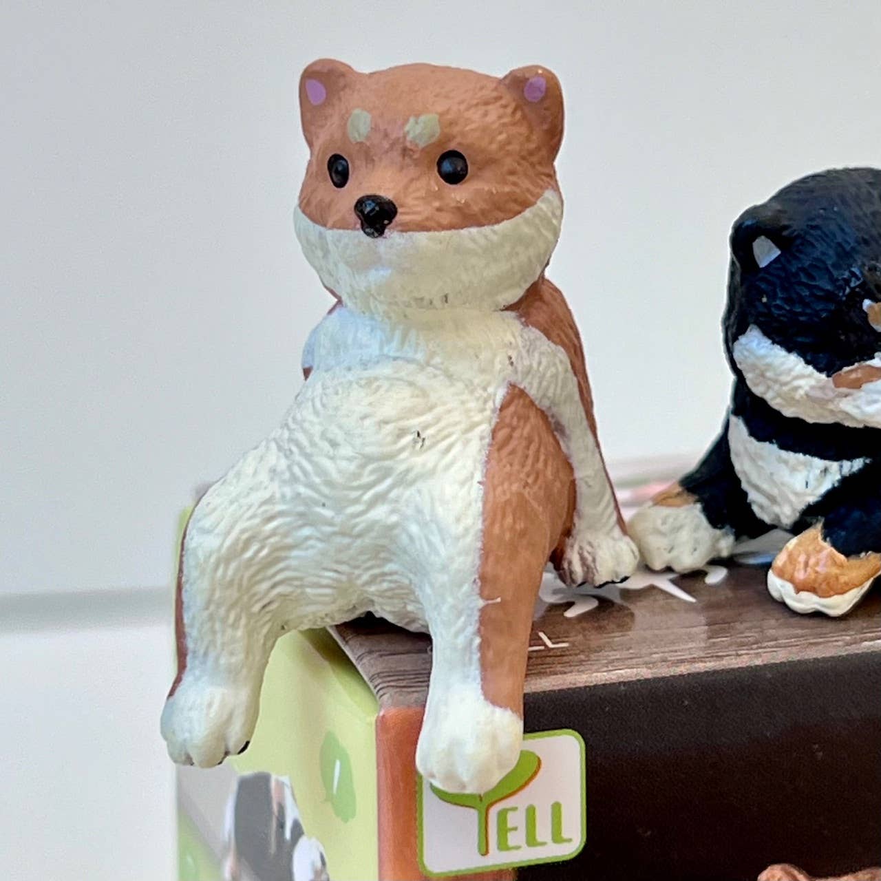 Playful Hanging Shiba Blind Box