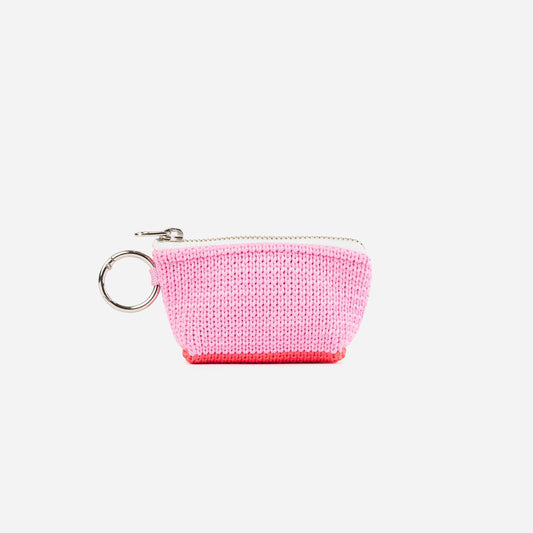 Pouch Bag Charm
