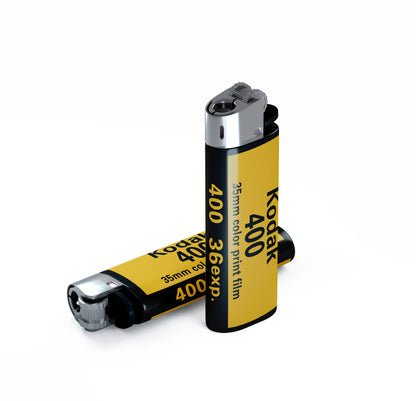 Kodak Film Lighter