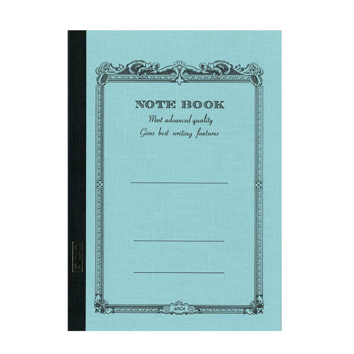 Nippon A5 Notebooks - 5.8" x 8.25"
