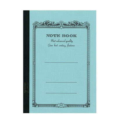 Nippon A5 Notebooks - 5.8" x 8.25"