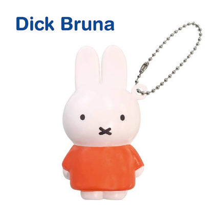 Miffy Blind Box Keychain