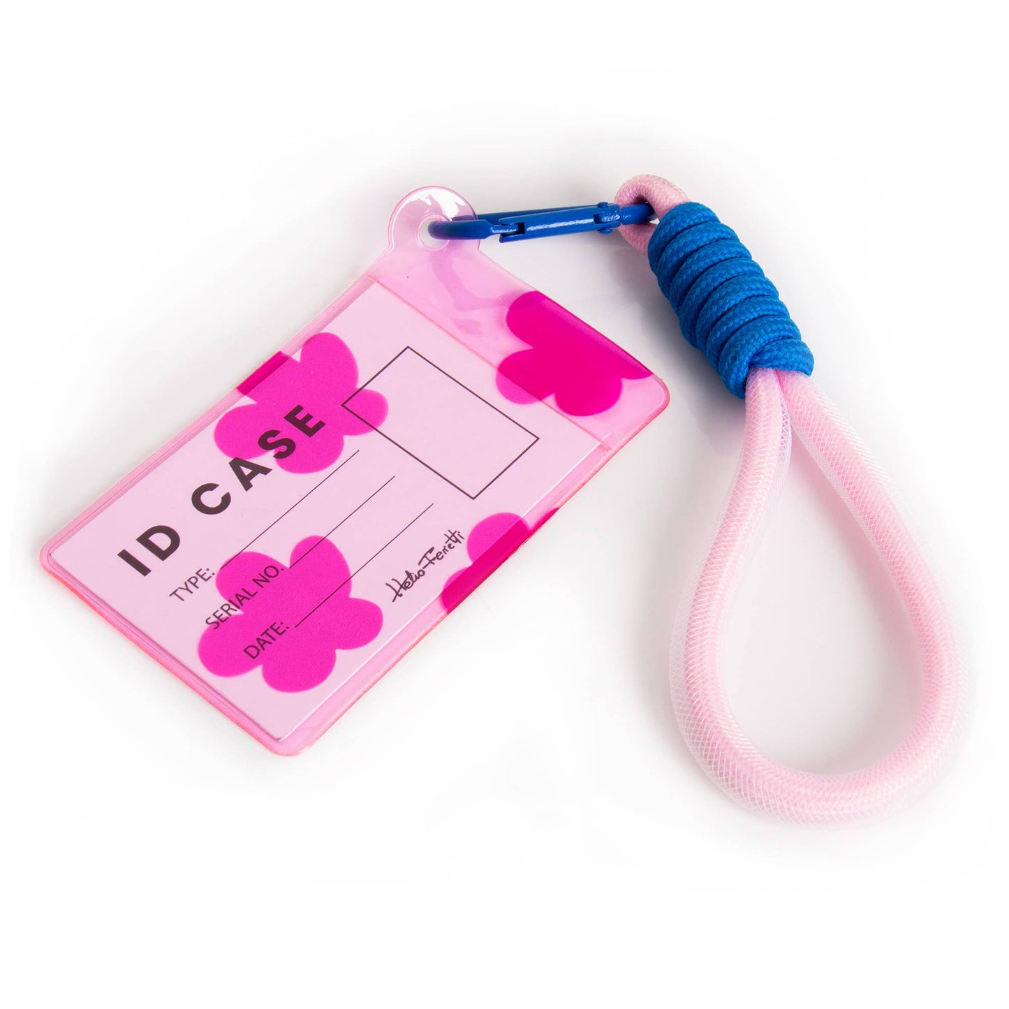 CARD HOLDER SPRING HF
