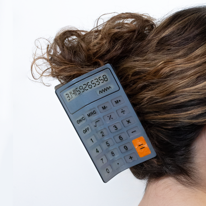 Calculator Mega Claw PREORDER