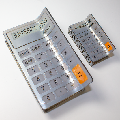 Calculator Mega Claw PREORDER