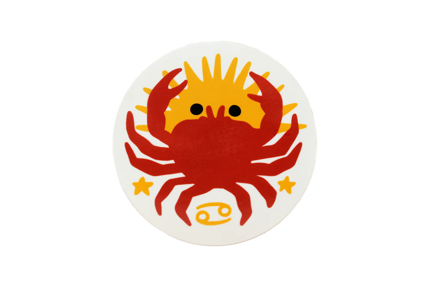 Zodiac Stickers