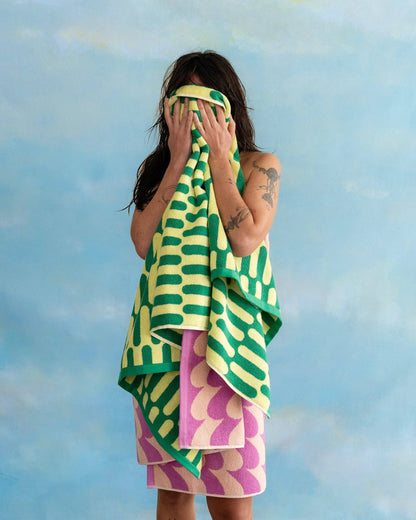 Paseo Towel