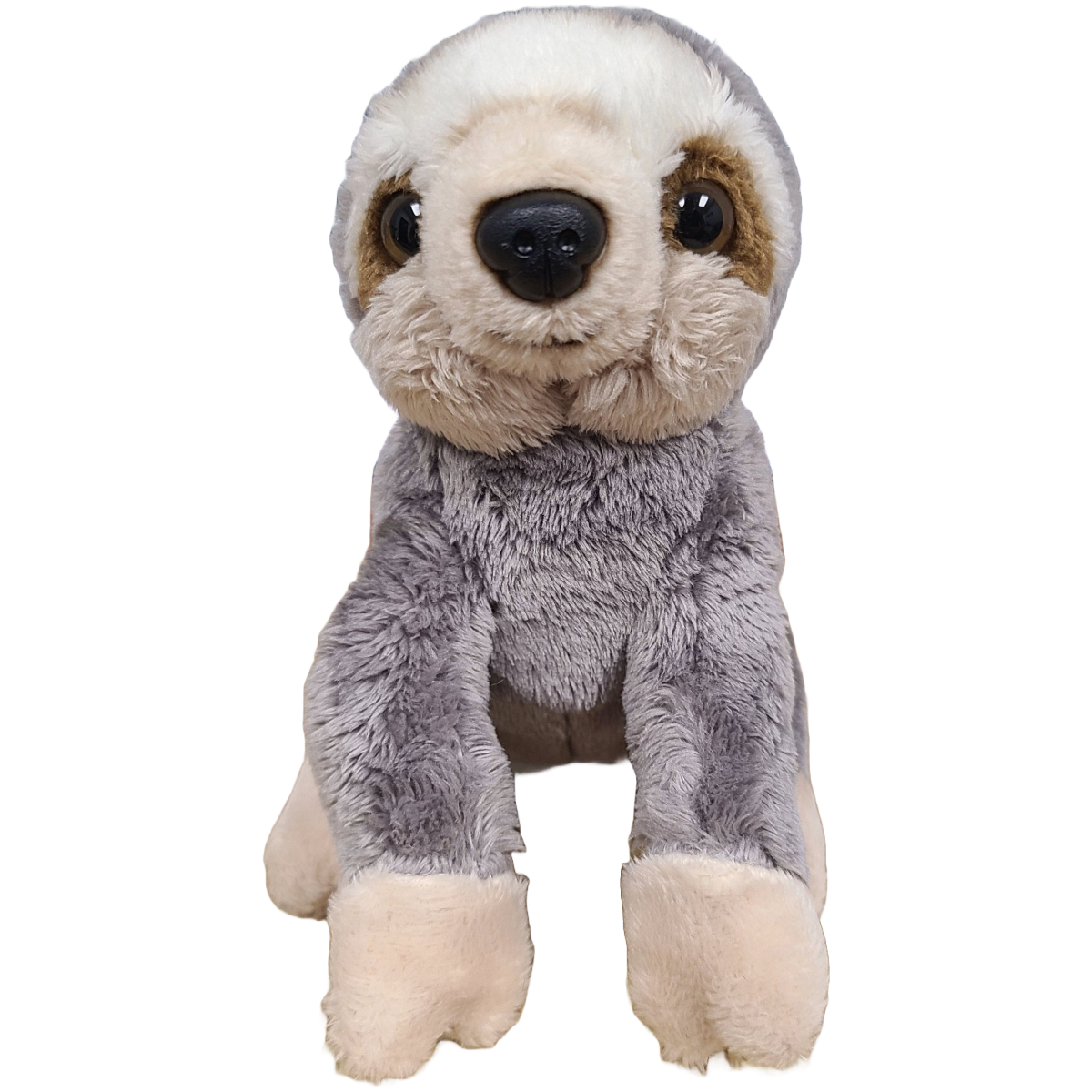 Twiggy the Canned Sloth Stuffed Animal Plush