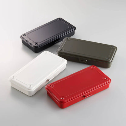 Toyo - Steel Stackable Storage Box T-192