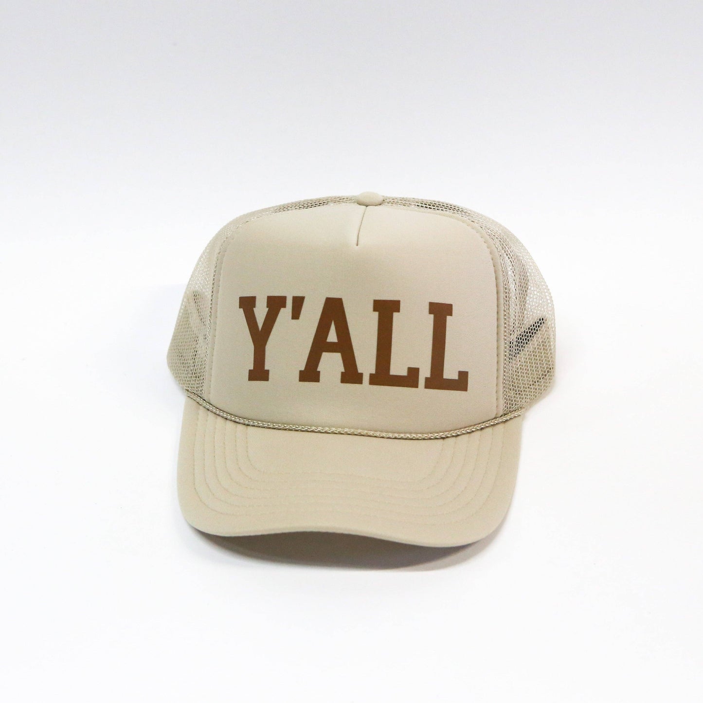 Y’all Trucker Hat