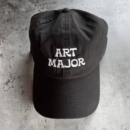 Art Major Baseball Cap Unisex Dad Hat gifts bookstore