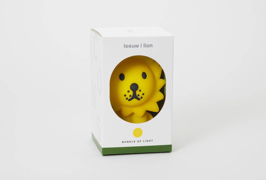 Lion Bundle of Light