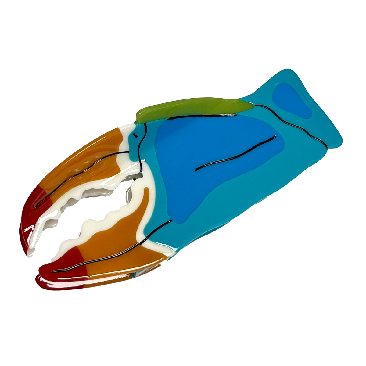 Crab Claw Mega Claw